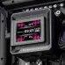 Система водяного охлаждения Thermalright Frozen Warframe SE 360 ARGB Soc-AM5/AM4/1151/1200/2066/2011/1700 черный 4-pin 29.8dB Al LCD Ret (F-WFRAME-SE-360-BL-ARGB)