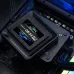 Система водяного охлаждения Thermalright Frozen Warframe SE 360 ARGB Soc-AM5/AM4/1151/1200/2066/2011/1700 черный 4-pin 29.8dB Al LCD Ret (F-WFRAME-SE-360-BL-ARGB)