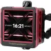 Система водяного охлаждения Thermalright Frozen Warframe ULTRA 360 ARGB Soc-AM5/AM4/1151/1200/2066/2011/1700 черный 4-pin 29.6dB Al LCD Ret (F-WFRAME-ULT-360-BL-ARGB)