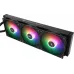Система водяного охлаждения Thermalright Frozen Warframe ULTRA 360 ARGB Soc-AM5/AM4/1151/1200/2066/2011/1700 черный 4-pin 29.6dB Al LCD Ret (F-WFRAME-ULT-360-BL-ARGB)