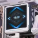 Система водяного охлаждения Thermalright Frozen Warframe ULTRA 360 ARGB Soc-AM5/AM4/1151/1200/2066/2011/1700 белый 4-pin 29.6dB Al LCD Ret (F-WFRAME-ULT-360-WH-ARGB)
