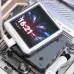 Система водяного охлаждения Thermalright Frozen Warframe ULTRA 360 ARGB Soc-AM5/AM4/1151/1200/2066/2011/1700 белый 4-pin 29.6dB Al LCD Ret (F-WFRAME-ULT-360-WH-ARGB)