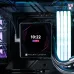 Система водяного охлаждения Thermalright Grand Vision 360 ARGB Soc-AM5/AM4/1151/1200/2066/2011/1700 черный 4-pin 29.4dB Al LCD Ret (G-VISION-360-BL-ARGB)