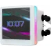 Система водяного охлаждения Thermalright Grand Vision 360 ARGB Soc-AM5/AM4/1151/1200/2066/2011/1700 белый 4-pin 29.6dB Al LCD Ret (G-VISION-360-WH-ARGB)