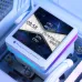 Система водяного охлаждения Thermalright Grand Vision 360 ARGB Soc-AM5/AM4/1151/1200/2066/2011/1700 белый 4-pin 29.6dB Al LCD Ret (G-VISION-360-WH-ARGB)