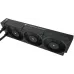 Система водяного охлаждения Thermalright Hyper Vision 360 ARGB Soc-AM5/AM4/1151/1200/2066/2011/1700 черный 4-pin 27dB Al LCD Ret (H-VISION-360-BL-ARGB)