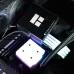Система водяного охлаждения Thermalright Hyper Vision 360 ARGB Soc-AM5/AM4/1151/1200/2066/2011/1700 черный 4-pin 27dB Al LCD Ret (H-VISION-360-BL-ARGB)
