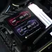 Система водяного охлаждения Thermalright Hyper Vision 360 ARGB Soc-AM5/AM4/1151/1200/2066/2011/1700 черный 4-pin 27dB Al LCD Ret (H-VISION-360-BL-ARGB)