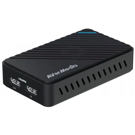 Карта видеозахвата Avermedia Live Gamer Ultra S GC553PRO внешний USB 3.0