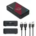 Карта видеозахвата Avermedia Live Gamer Ultra S GC553PRO внешний USB 3.0