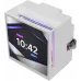 Система водяного охлаждения Thermalright Hyper Vision 360 ARGB Soc-AM5/AM4/1151/1200/2066/2011/1700 белый 4-pin 29.6dB Al LCD Ret (H-VISION-360-WH-ARGB)