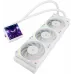 Система водяного охлаждения Thermalright Hyper Vision 360 ARGB Soc-AM5/AM4/1151/1200/2066/2011/1700 белый 4-pin 29.6dB Al LCD Ret (H-VISION-360-WH-ARGB)