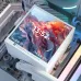 Система водяного охлаждения Thermalright Hyper Vision 360 ARGB Soc-AM5/AM4/1151/1200/2066/2011/1700 белый 4-pin 29.6dB Al LCD Ret (H-VISION-360-WH-ARGB)