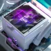 Система водяного охлаждения Thermalright Hyper Vision 360 ARGB Soc-AM5/AM4/1151/1200/2066/2011/1700 белый 4-pin 29.6dB Al LCD Ret (H-VISION-360-WH-ARGB)