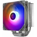 Устройство охлаждения(кулер) Thermalright Assassin King 120 SE ARGB Soc-AM5/AM4/1200/1700/1851 черный 4-pin 25.6dB Al+Cu 640gr Ret (AK120-SE-ARGB)