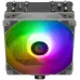 Устройство охлаждения(кулер) Thermalright Assassin King 120 SE ARGB Soc-AM5/AM4/1200/1700/1851 черный 4-pin 25.6dB Al+Cu 640gr Ret (AK120-SE-ARGB)