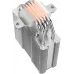 Устройство охлаждения(кулер) Thermalright Assassin King 120 SE ARGB Soc-AM5/AM4/1200/1700/1851 черный 4-pin 25.6dB Al+Cu 640gr Ret (AK120-SE-ARGB)