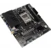Материнская плата Biostar B850MT2-E DJ SocketAM5 AMD B850 2xDDR5 mATX AC`97 8ch(7.1) 2.5Gg RAID+HDMI+DP