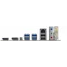Материнская плата Biostar B850MT2-E DJ SocketAM5 AMD B850 2xDDR5 mATX AC`97 8ch(7.1) 2.5Gg RAID+HDMI+DP