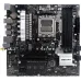 Материнская плата Biostar B650MT-E Pro SocketAM5 AMD B650 4xDDR5 mATX AC`97 8ch(7.1) 2.5Gg RAID+HDMI+DP