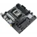 Материнская плата Biostar B650MT-E Pro SocketAM5 AMD B650 4xDDR5 mATX AC`97 8ch(7.1) 2.5Gg RAID+HDMI+DP