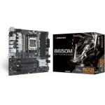 Материнская плата Biostar B650MT-E Pro SocketAM5 AMD B650 4xDDR5 mATX AC`97 8ch(7.1) 2.5Gg RAID+HDMI+DP