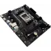 Материнская плата Biostar B650MS2-E SocketAM5 AMD B650 2xDDR5 mATX AC`97 8ch(7.1) 2.5Gg RAID+HDMI+DP