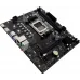 Материнская плата Biostar A620MS SocketAM5 AMD A620 2xDDR5 mATX AC`97 8ch(7.1) GbLAN RAID+HDMI+DP