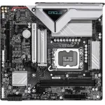 Материнская плата Gigabyte B860M EAGLE V2 Soc-1851 Intel B860 2xDDR5 mATX AC`97 8ch(7.1) 2.5Gg RAID+HDMI+DP