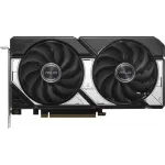 Видеокарта Asus PCI-E 4.0 DUAL-RTX5060TI-O8G NVIDIA GeForce RTX 5060TI 8Gb 128bit GDDR6 2602/28000 HDMIx1 DPx3 HDCP Ret