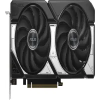 Видеокарта Asus PCI-E 4.0 DUAL-RTX5060TI-O8G NVIDIA GeForce RTX 5060TI 8Gb 128bit GDDR6 2602/28000 HDMIx1 DPx3 HDCP Ret Видеокарта Asus PCI-E 4.0 DUAL-RTX5060TI-O8G NVIDIA GeForce RTX 5060TI 8Gb 128bit GDDR6 2602/28000 HDMIx1 DPx3 HDCP Ret
