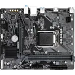 Материнская плата Gigabyte H510M K V2 2.0 Soc-1200 Intel Q470 2xDDR4 mATX AC`97 8ch(7.1) GbLAN+HDMI