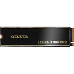 Накопитель SSD A-Data PCIe 4.0 x4 1TB SLEG-900P-1TCS Legend 900 Pro M.2 2280