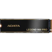 Накопитель SSD A-Data PCIe 4.0 x4 1TB SLEG-900P-1TCS Legend 900 Pro M.2 2280