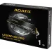 Накопитель SSD A-Data PCIe 4.0 x4 1TB SLEG-900P-1TCS Legend 900 Pro M.2 2280