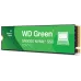 Накопитель SSD WD PCIe 4.0 x4 1TB WDS100T4G0E SN3000 Green M.2 2280