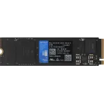Накопитель SSD WD PCIe 4.0 x4 2TB WDS200T4B0E SN5000 Blue M.2 2280