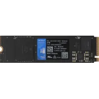 Накопитель SSD WD PCIe 4.0 x4 2TB WDS200T4B0E SN5000 Blue M.2 2280