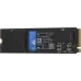 Накопитель SSD WD PCIe 4.0 x4 2TB WDS200T4B0E SN5000 Blue M.2 2280