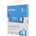 Накопитель SSD WD PCIe 4.0 x4 2TB WDS200T4B0E SN5000 Blue M.2 2280