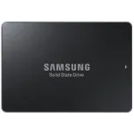 Накопитель SSD Samsung SATA-III 480GB MZ7L3480HEJD-00A07 PM893A 2.5" 1 DWPD