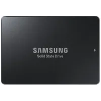 Накопитель SSD Samsung SATA-III 480GB MZ7L3480HEJD-00A07 PM893A 2.5" 1 DWPD