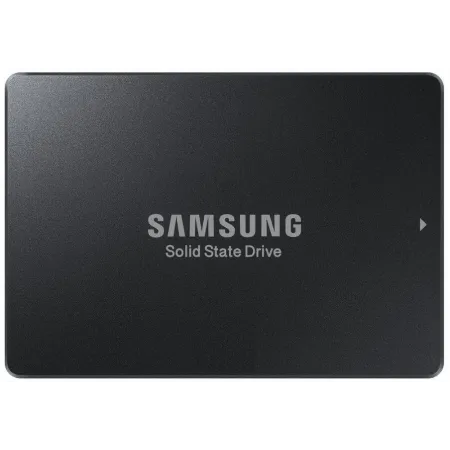 Накопитель SSD Samsung SATA-III 480GB MZ7L3480HEJD-00A07 PM893A 2.5" 1 DWPD