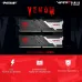 Память DDR5 2x24GB 6000MHz Patriot PVV548G600C30K Viper Venom RTL PC5-48000 CL30 DIMM 288-pin 1.45В kit с радиатором Ret