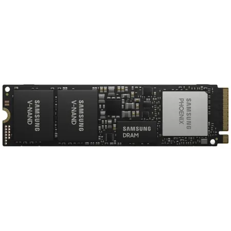 Накопитель SSD Samsung PCIe 4.0 x4 512GB MZVL2512HCJQ-00B07 PM9A1 M.2 2280