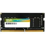 Память DDR4 16GB 3200MHz Silicon Power SP016GBSFU320B02RR OEM PC4-25600 CL22 SO-DIMM 260-pin 1.2В single rank OEM