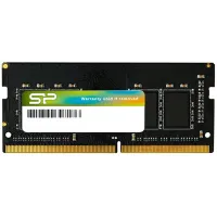 Память DDR4 16GB 3200MHz Silicon Power SP016GBSFU320B02RR OEM PC4-25600 CL22 SO-DIMM 260-pin 1.2В single rank OEM