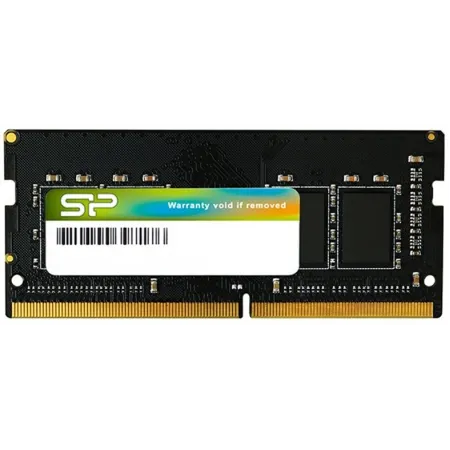 Память DDR4 16GB 3200MHz Silicon Power SP016GBSFU320B02RR OEM PC4-25600 CL22 SO-DIMM 260-pin 1.2В single rank OEM