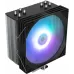 Устройство охлаждения(кулер) Zalman CNPS9X Optima2 ARGB Soc-AM5/AM4/1200/1700/1851 серебристый/черный 4-pin 16-29.5dB Al+Cu 190W 635gr Ret (CNPS9X OPTIMA2 ARGB)