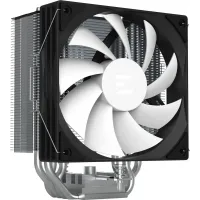 Устройство охлаждения(кулер) Zalman CNPS9X Optima2 ARGB Soc-AM5/AM4/1200/1700/1851 серебристый/черный 4-pin 16-29.5dB Al+Cu 190W 635gr Ret (CNPS9X OPTIMA2 ARGB) Устройство охлаждения(кулер) Zalman CNPS9X Optima2 ARGB Soc-AM5/AM4/1200/1700/1851 серебристый/черный 4-pin 16-29.5dB Al+Cu 190W 635gr Ret (CNPS9X OPTIMA2 ARGB)